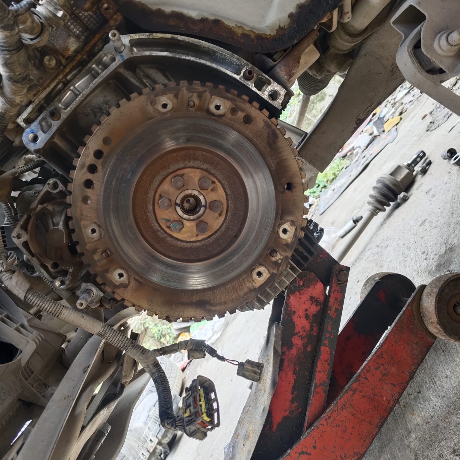 Amit Motors Workshop Photo 66